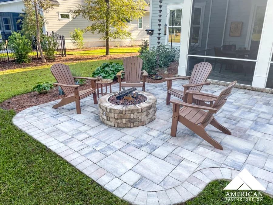 Fairview NC Landscaping — professional landscaping in Fairview NC