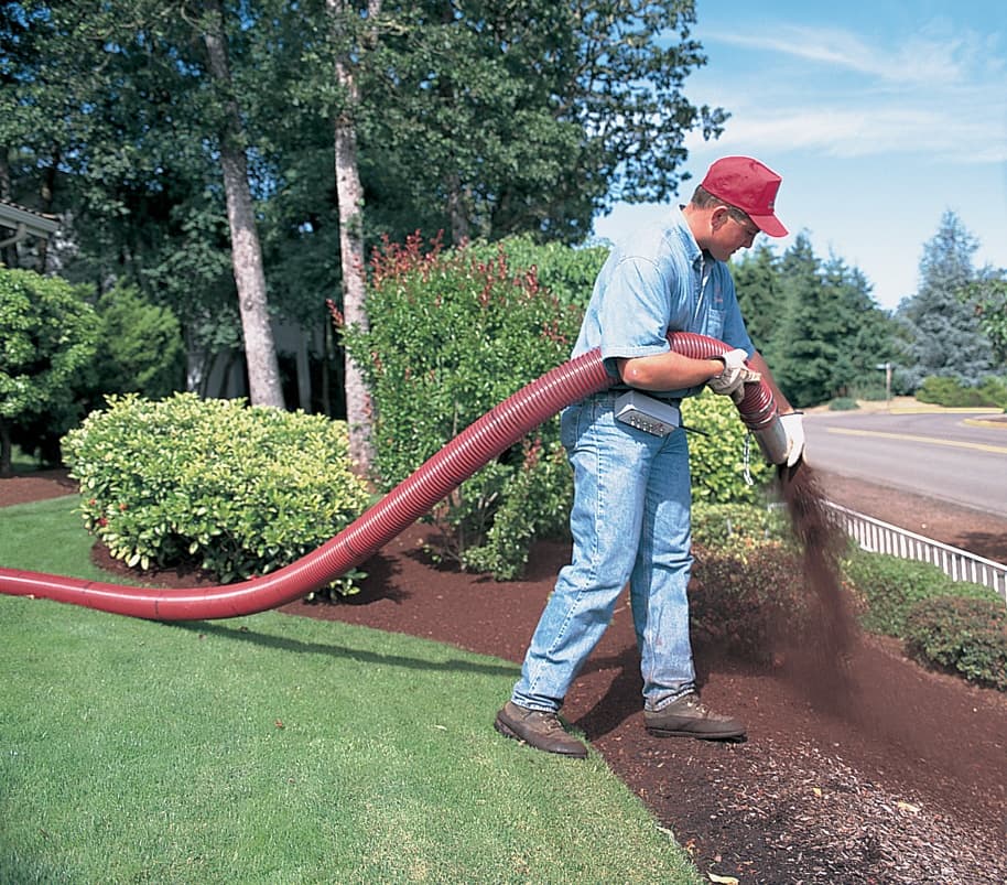 Mulch Services in Fairview NC, NC